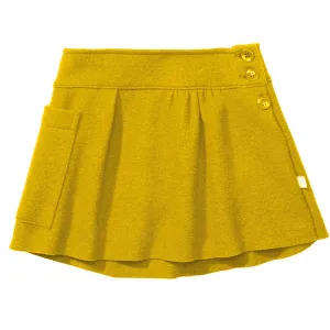 Disana Organic Boiled Wool Skirt