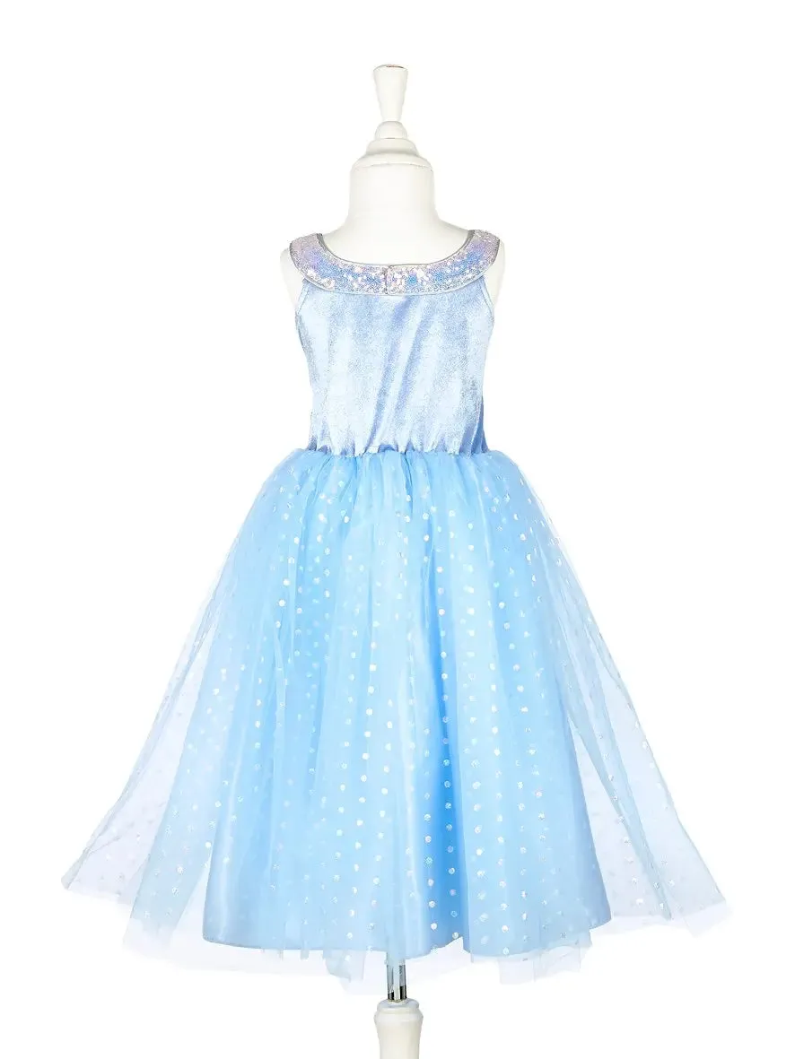 Emily dress