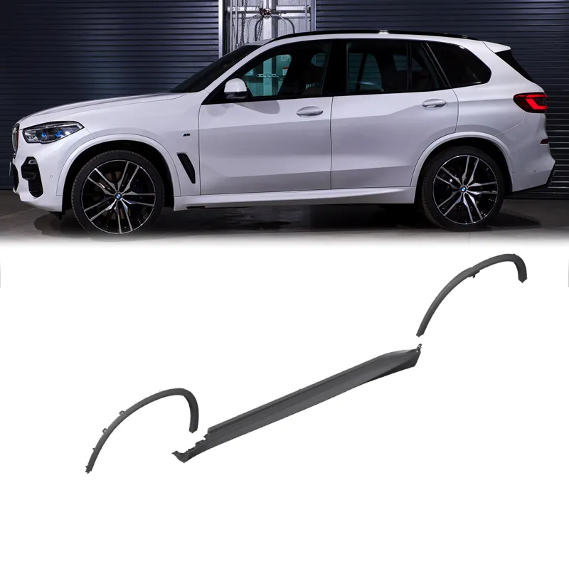 Genuine BMW X5 G05 2019  M-Sport Package Body Kit