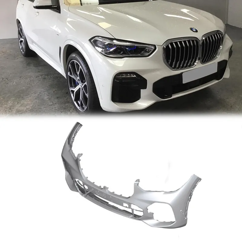 Genuine BMW X5 G05 2019  M-Sport Package Body Kit