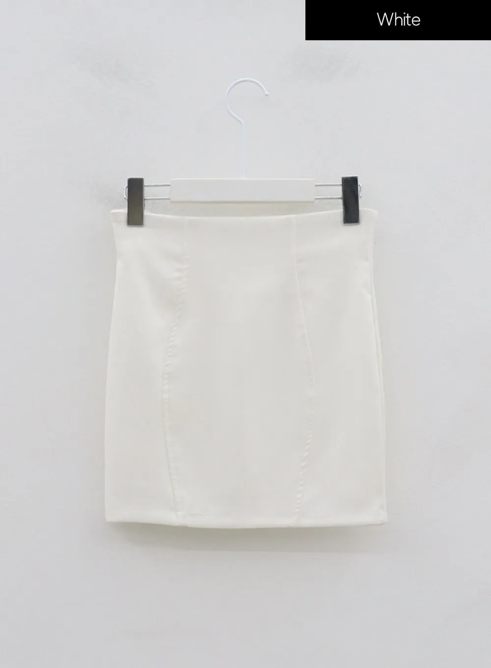 H-Line Miniskirt IS05