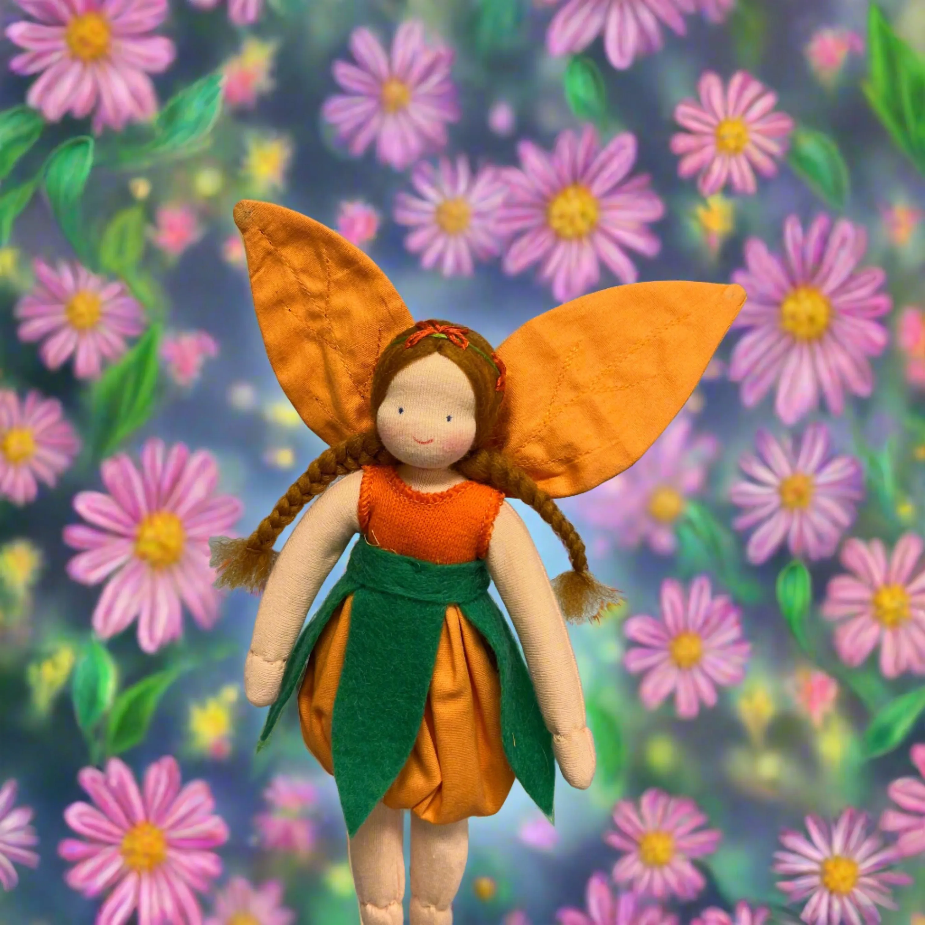 Kerchief Fairy