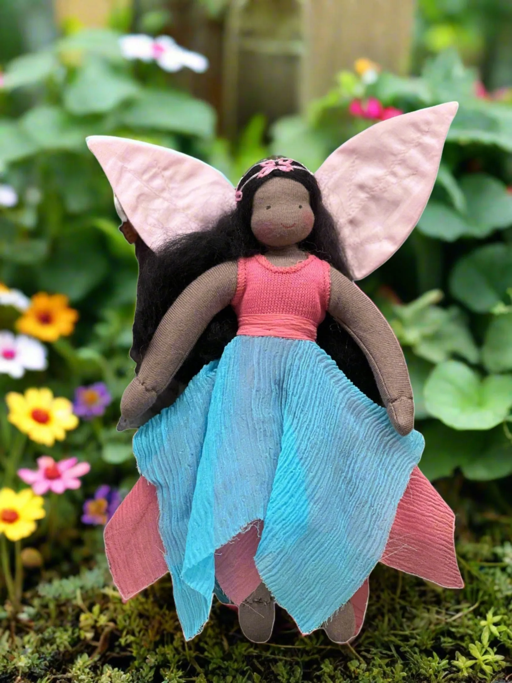 Kerchief Fairy