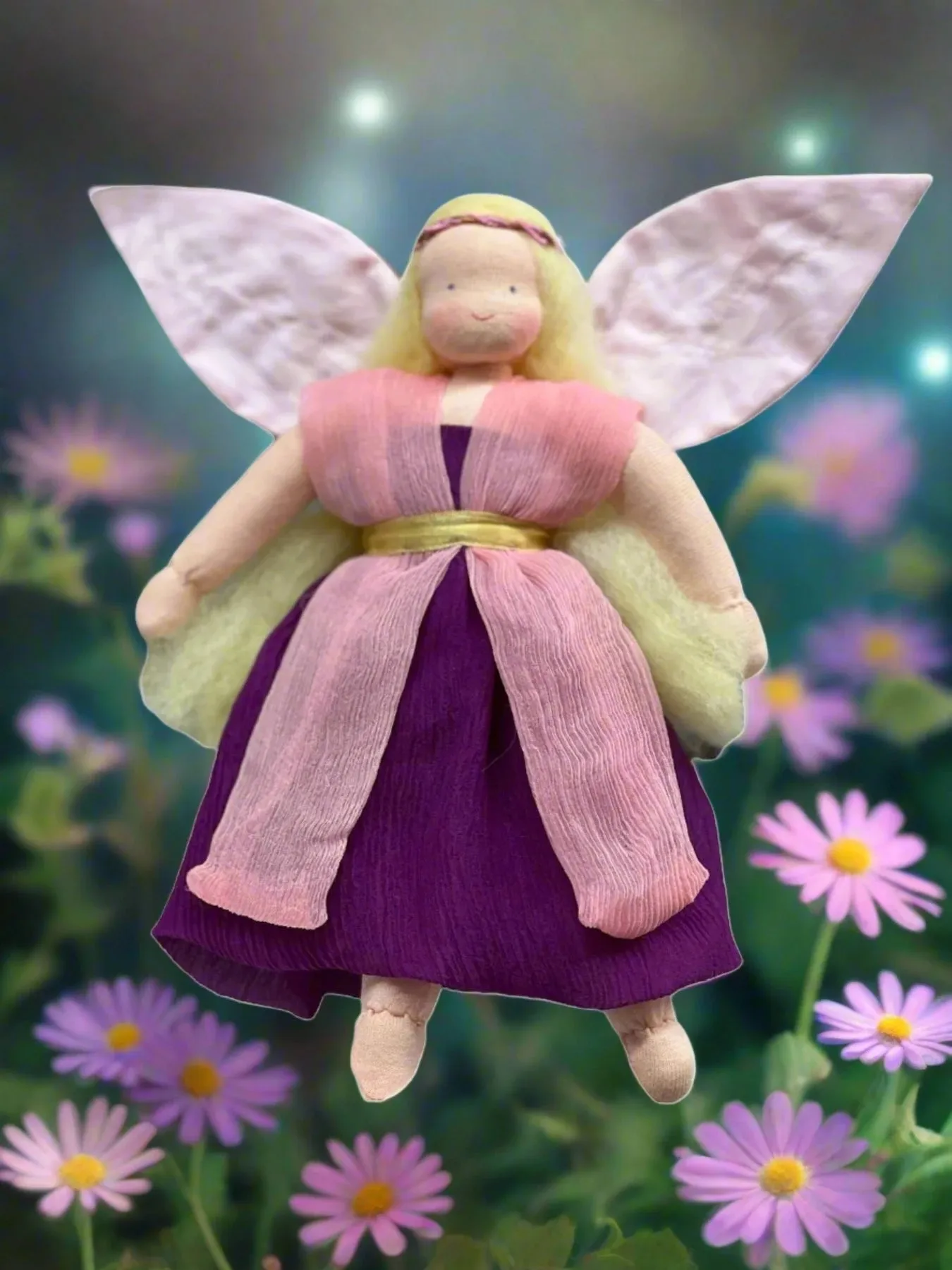 Kerchief Fairy