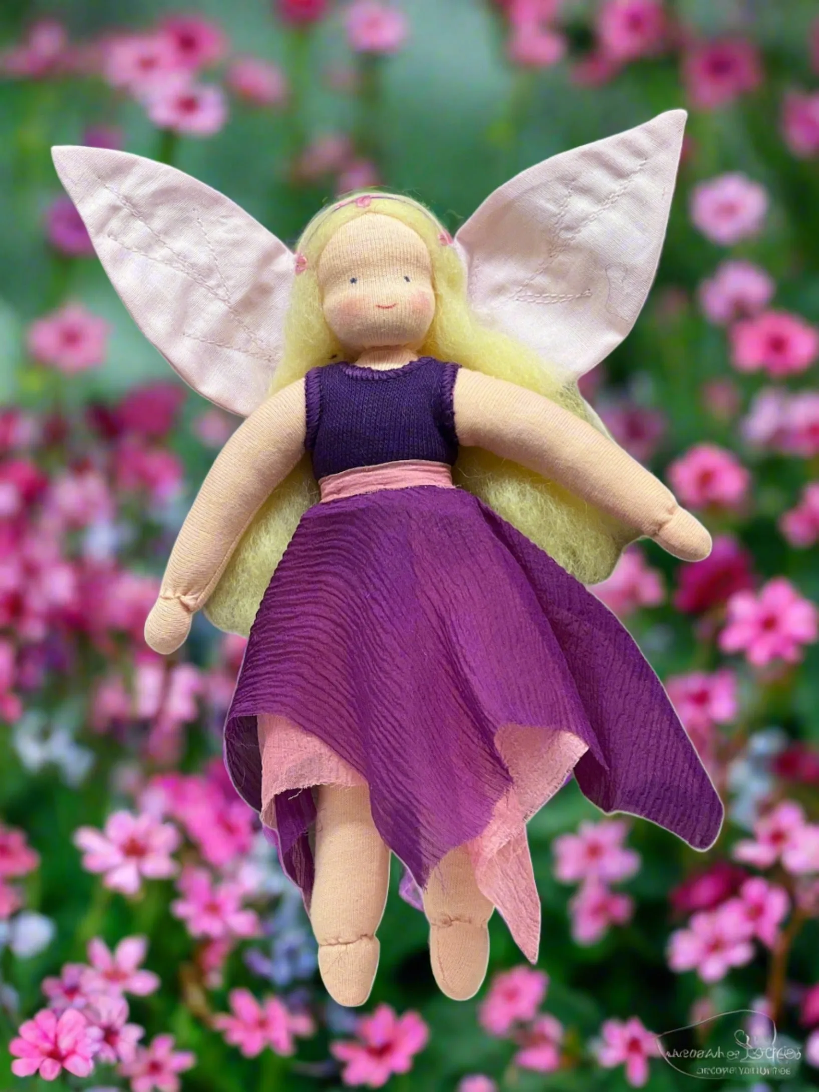 Kerchief Fairy