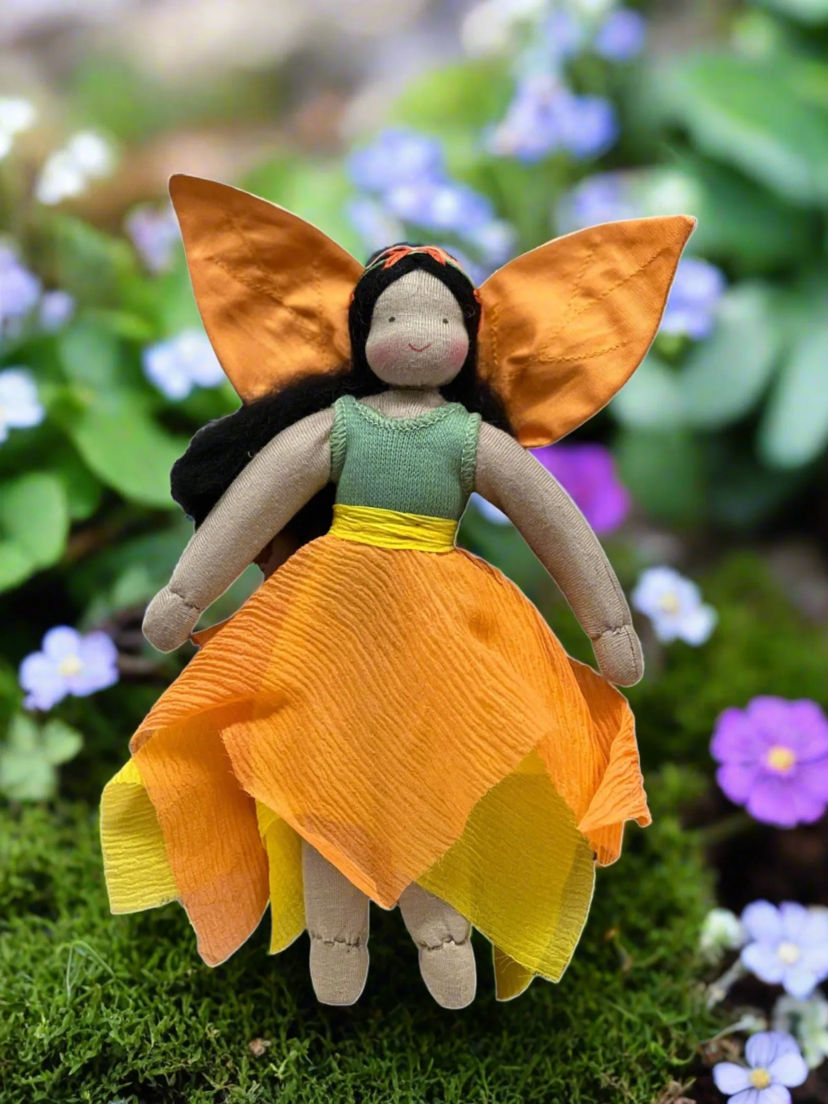 Kerchief Fairy