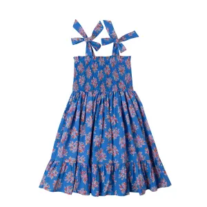 Maura Dress Jardin