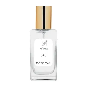 MY SMELL NR 543